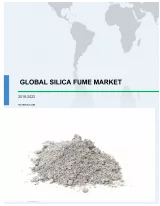 Global Silica Fume Market 2018-2022